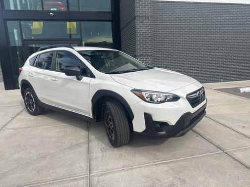 2023 Subaru Crosstrek Base