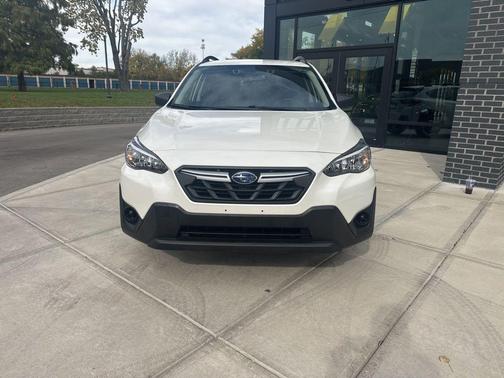 2023 Subaru Crosstrek Base