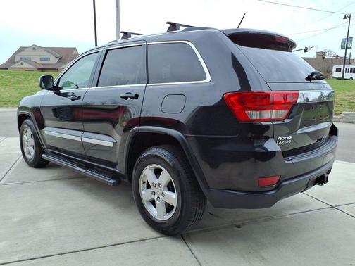 2013 Jeep Grand Cherokee Laredo