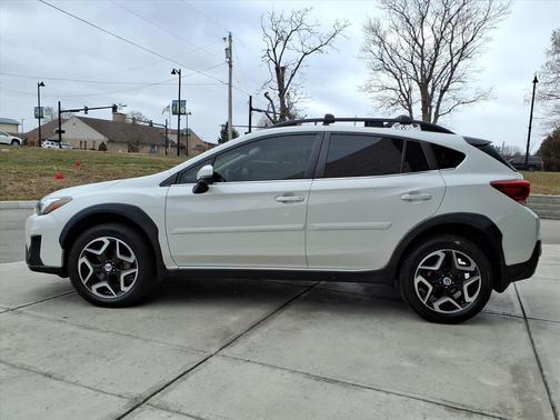 2018 Subaru Crosstrek 2.0i Limited