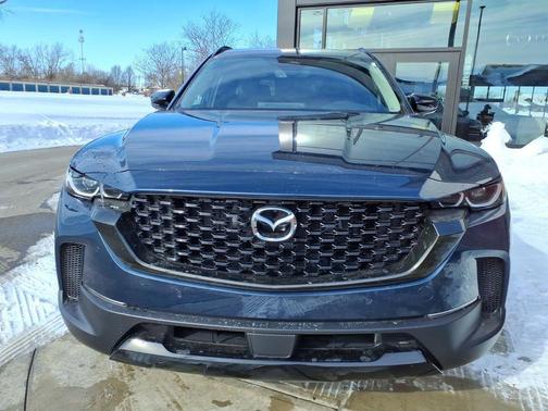 2026 Mazda CX-50 Hybrid Premium