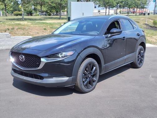 2024 Mazda CX-30 Turbo Premium Plus Package