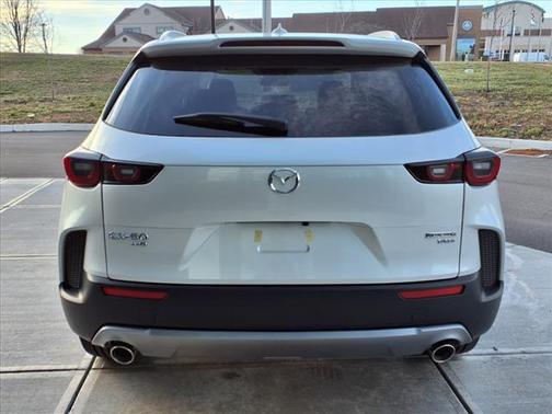 2025 Mazda CX-50 2.5 Turbo Premium Package