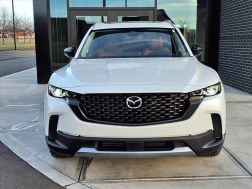 2025 Mazda CX-50 2.5 Turbo Premium Package