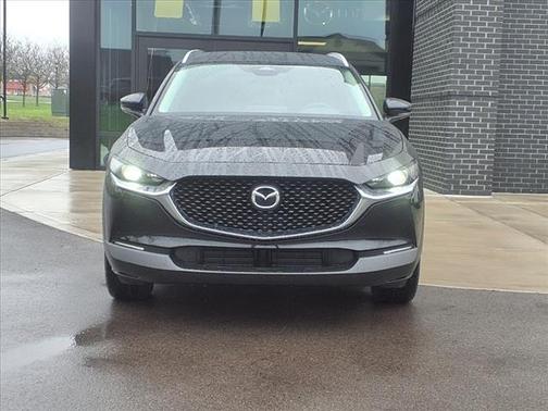 2025 Mazda CX-30 Select