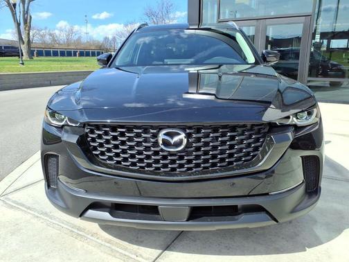 2026 Mazda CX-50 2.5 S Preferred Package