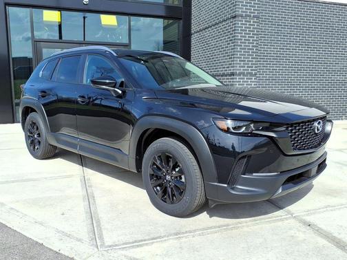 2026 Mazda CX-50 2.5 S Preferred Package