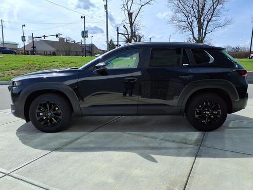 2026 Mazda CX-50 2.5 S Preferred Package