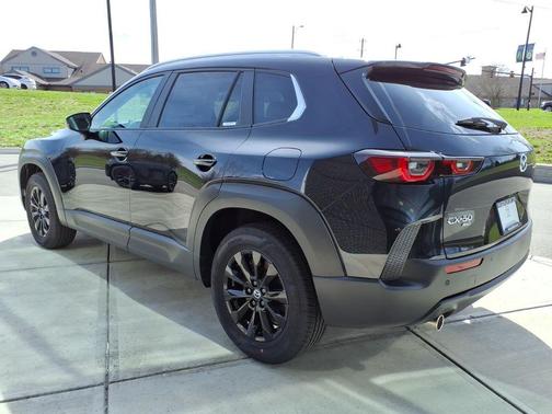 2026 Mazda CX-50 2.5 S Preferred Package