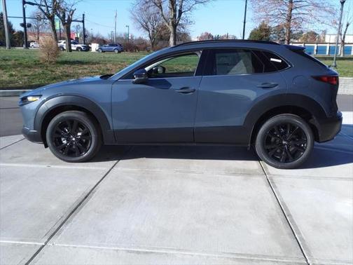 2025 Mazda CX-30 2.5 Turbo Premium Plus Package
