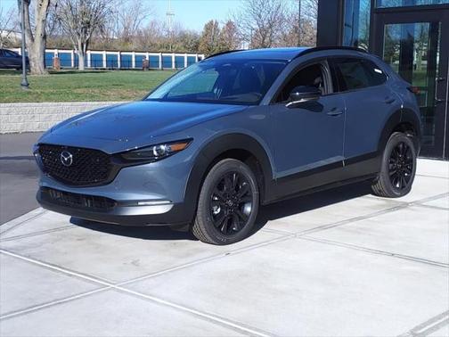 2025 Mazda CX-30 2.5 Turbo Premium Plus Package
