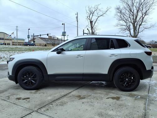 2026 Mazda CX-50 Hybrid Preferred