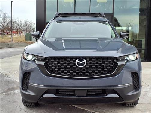 2025 Mazda CX-5 Sport