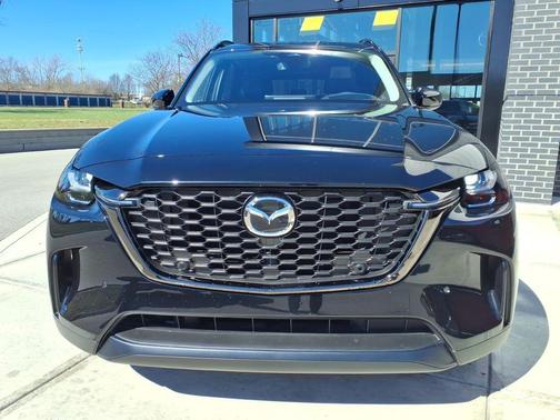 2026 Mazda CX-90 3.3 Turbo Premium Sport