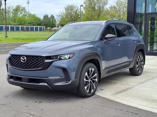 2025 Mazda CX-50 Hybrid Premium Plus Package