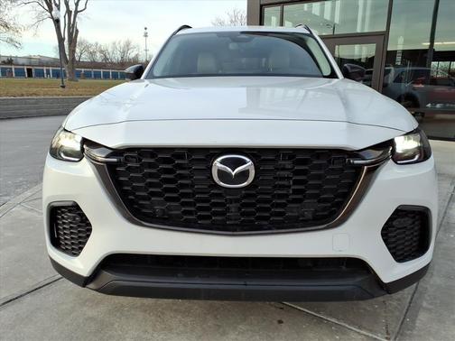 2026 Mazda CX-70 3.3 Turbo Preferred