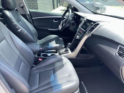 2014 Hyundai Elantra GT Base