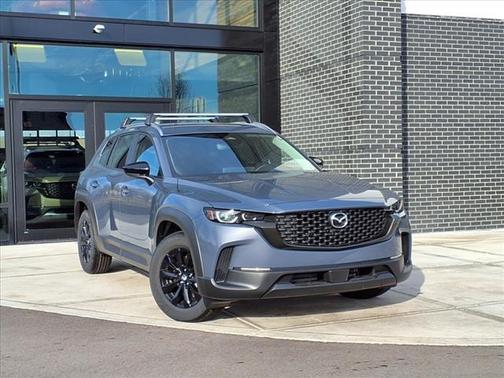 2025 Mazda CX-50 2.5 S Select Package