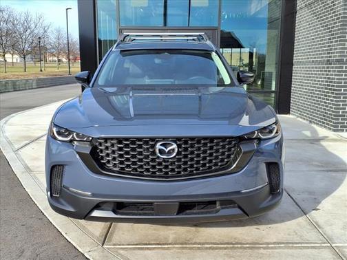 2025 Mazda CX-50 2.5 S Select Package