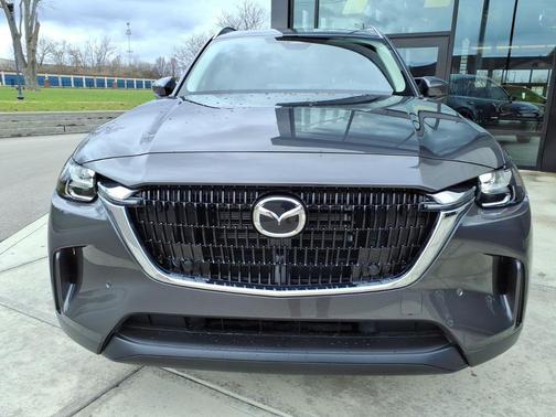 2026 Mazda CX-90 3.3 Turbo Preferred