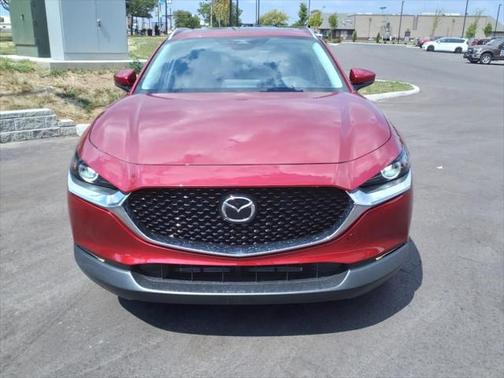 2024 Mazda CX-30 2.5 S Preferred Package