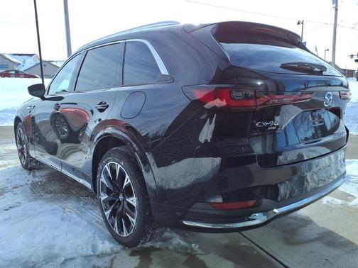 2026 Mazda CX-90 3.3 Turbo S Premium Plus