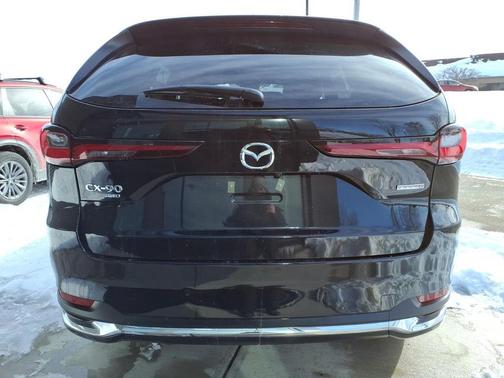 2026 Mazda CX-90 3.3 Turbo S Premium Plus