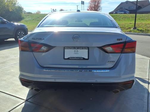 2023 Nissan Altima SR Intelligent AWD