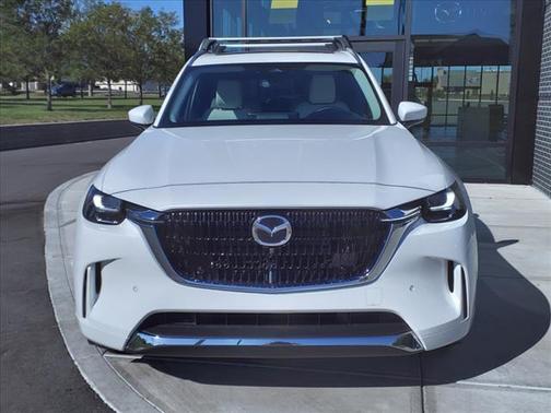 2025 Mazda CX-90 3.3 Turbo S Premium Plus