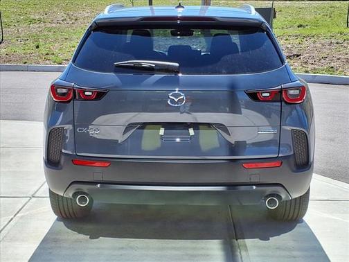 2025 Mazda CX-50 2.5 S Premium Plus Package