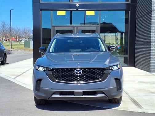 2025 Mazda CX-50 2.5 S Premium Plus Package