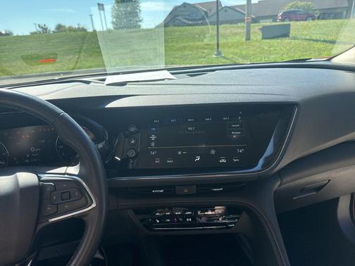 2022 Buick Envision FWD Preferred