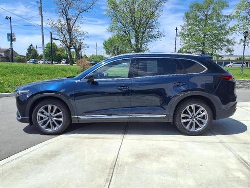 2023 Mazda CX-9 Grand Touring
