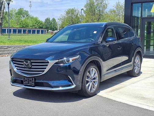 2023 Mazda CX-9 Grand Touring