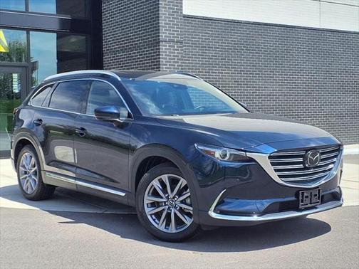 2023 Mazda CX-9 Grand Touring