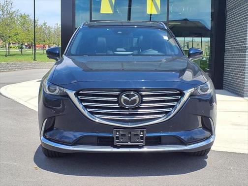 2023 Mazda CX-9 Grand Touring