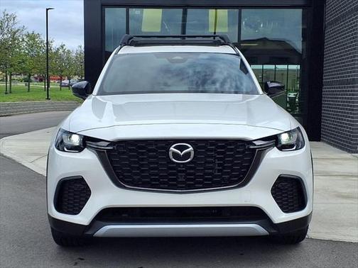 2025 Mazda CX-70 3.3 Turbo Premium Plus Package