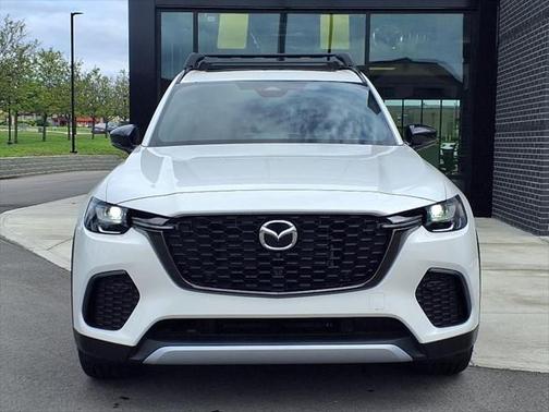 2025 Mazda CX-70 3.3 Turbo Premium Plus Package