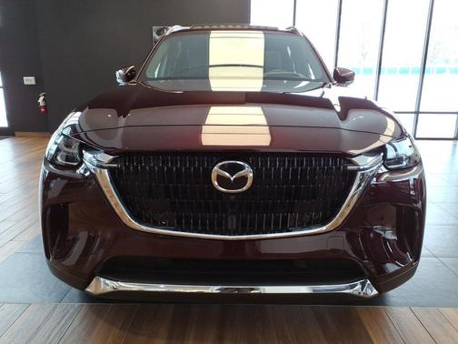 2026 Mazda CX-90 PHEV Premium Plus