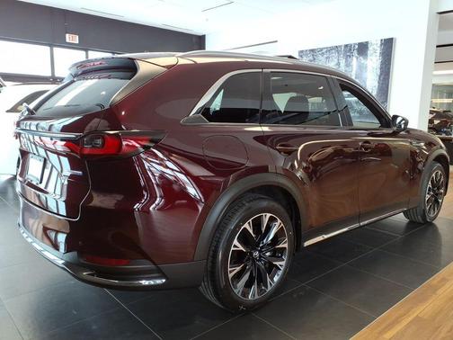 2026 Mazda CX-90 PHEV Premium Plus