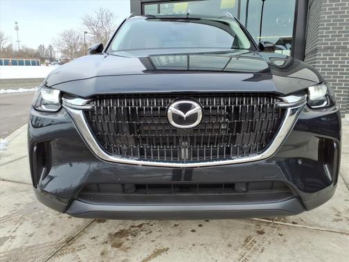 2025 Mazda CX-90 3.3 Turbo Preferred