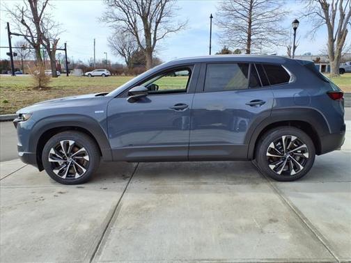 2025 Mazda CX-50 Hybrid Premium Plus Package