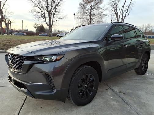 2026 Mazda CX-50 Hybrid Premium