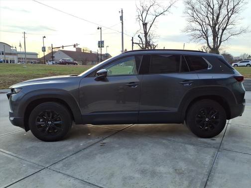 2026 Mazda CX-50 Hybrid Premium