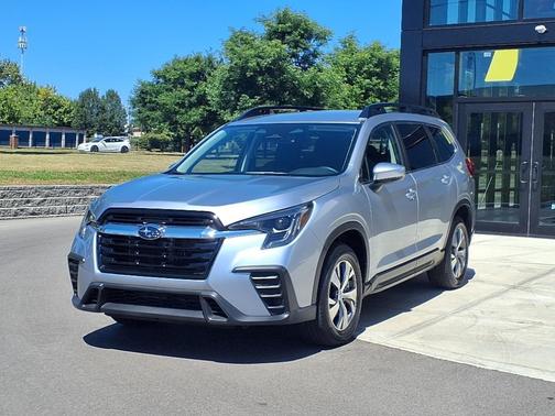 2024 Subaru Ascent Premium 7-Passenger
