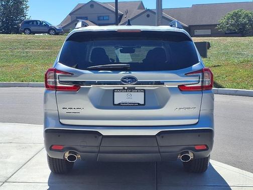 2024 Subaru Ascent Premium 7-Passenger