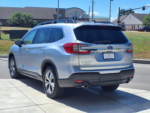2024 Subaru Ascent Premium 7-Passenger