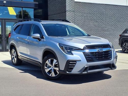 2024 Subaru Ascent Premium 7-Passenger