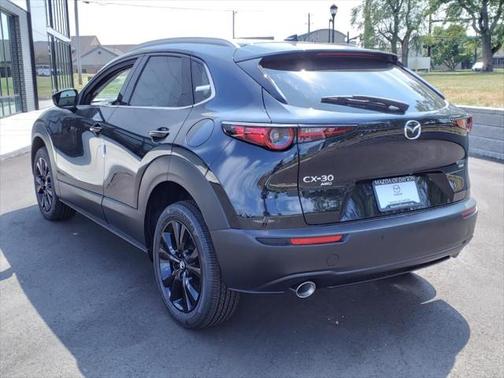 2024 Mazda CX-30 2.5 Turbo Premium Plus Package