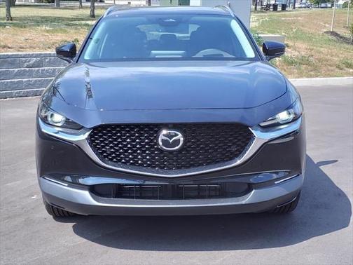 2024 Mazda CX-30 2.5 Turbo Premium Plus Package